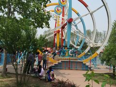 -南戴河国际娱乐中心