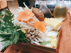 -鸟山鸣·日料食堂(王府井店)