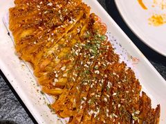 -福苗小骆驼烧烤(大唐不夜城店)
