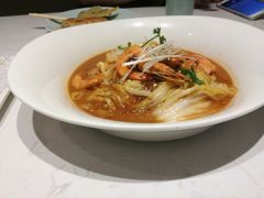 大虾白菜粉-北李妈妈菜·海肠捞饭(高新万达店)