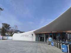 -大梅沙海滨公园