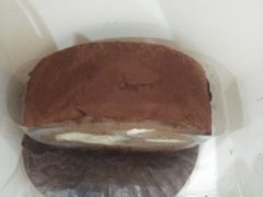 巧克力裸蛋糕-卷心卷意·轻甜蛋糕(新光天地店)