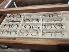 -大视光学•LINDBERG林德伯格•全球手工眼镜集合店(王府井店)