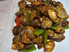-渔民船说·北塘海鲜·天津菜·海肠捞饭(北塘古镇店)