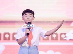 -新声线少儿口才(亦庄示范校区)