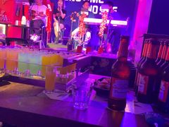 -好久不见网红乐队酒吧(鼓浪屿海底世界店)