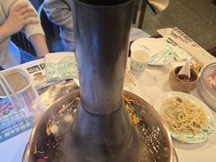 -京城胜利涮羊肉(禧乐汇店)