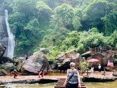-赤水丹霞旅游区·大瀑布