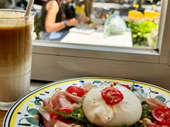 -Alimentari早午餐(安福路店)