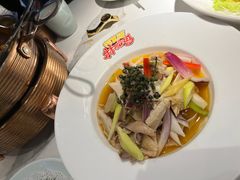 -阿里疆Alijiang·丝路美食·异域风情·清真(长楹天街店)