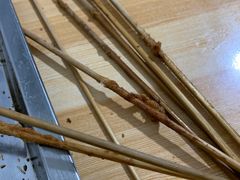 -清真王强炸串
