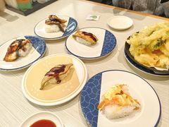 -滨寿司(新街口中央商场店)