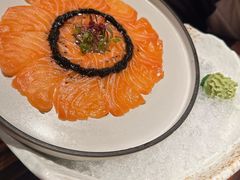 -山葵家·创意料理(万象汇店)