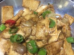 -回头客菜馆(钟家村店)