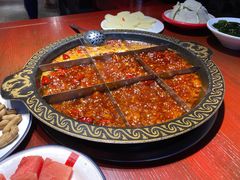 -黄家码头老火锅(解放碑旗舰店)