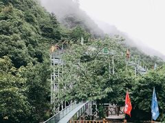 -浙北大峡谷