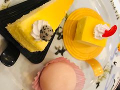-松子料理(亮马桥店)