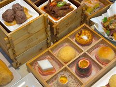 -點無缺茶楼·海鲜酒家(世博店)