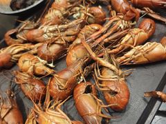 -川骄海鲜自助(亚运村店)