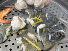 -船奇蒸汽海鲜·闽菜(八市海鲜总店)