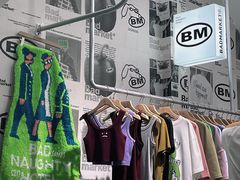 -Badmarket(庙前西街店)