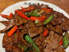 -張飛扒肉·龙江非遗(道外店)