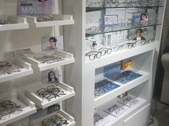 -诺柯视眼镜-蔡司依视路官方工厂店(淞南一店)
