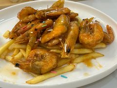 -海旺小海鲜大排档(冠亚星城店)