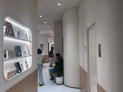 -海马体照相馆(北京大族广场店)