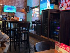-Q MEX 库迈墨西哥餐吧(三里屯店)