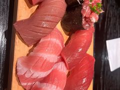 -玄白·炭烤活鳗(上海首店)