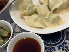 -东方饺子王(顺义石门店)