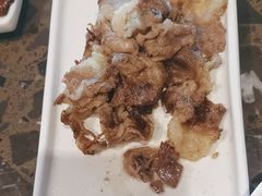 -肉加韩国料理·烤肉(金茂湾店)