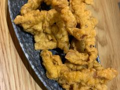 重庆小酥肉-付小姐在成都(川沙店)