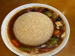 卤肉锅盔-盘飧市(春熙路店)