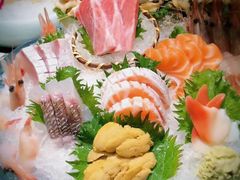 -九井澤精致料理(金茂店)
