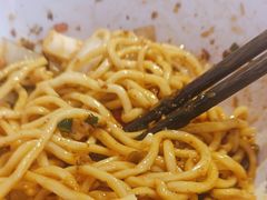 -阿当·小炒牛肉面(人广店)