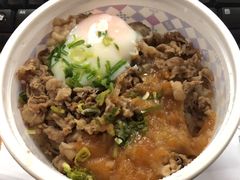 -食其家·牛丼咖喱(广元西路店)