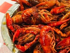 -庙街旅游·美食广场(五一广场店)