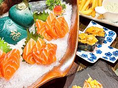 -嗨寿司 无国界料理