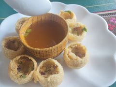 玛莎拉脆球-德庆林厨房