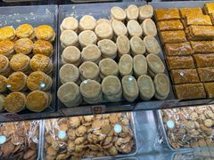 -赞记龙凤礼饼(广州市二宫向群宾馆店)