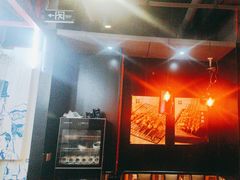 -小红烤翅(傅厚岗店)