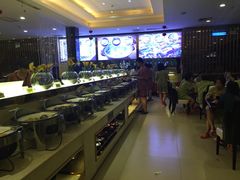 -东方之珠洗浴休闲广场(南开店)