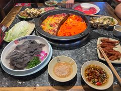 -蜀大侠火锅(春熙路店)