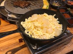 -木槿花开烤肉店(盐河南路店)