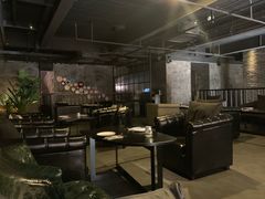 大堂-C&R西班牙餐厅