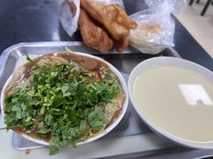 -正味斋锅巴菜(西北角店)