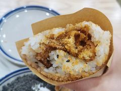 -正南齐北·老街糯米团(洪崖洞店)