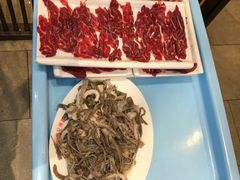 -潮发潮汕牛肉店(芳村店)
